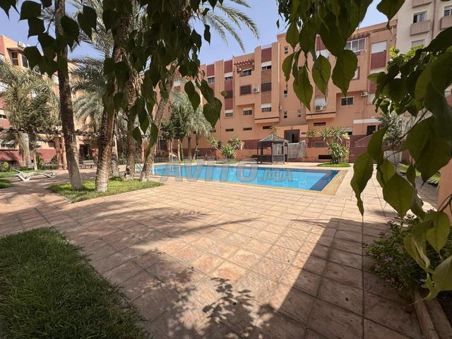 Appartement à vendre 78 m² à Marrakech - 2