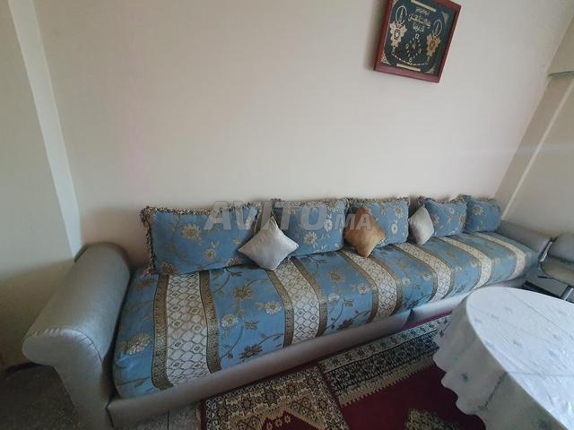 Salon marocain - Table - Table télévision