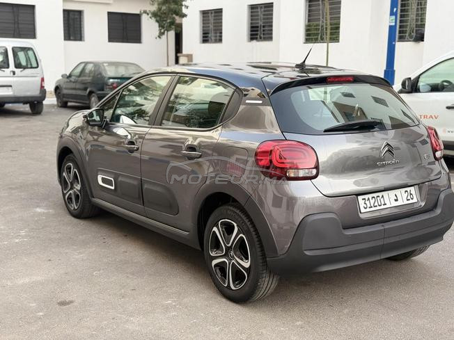 Citroën c3 2023 1ére main
