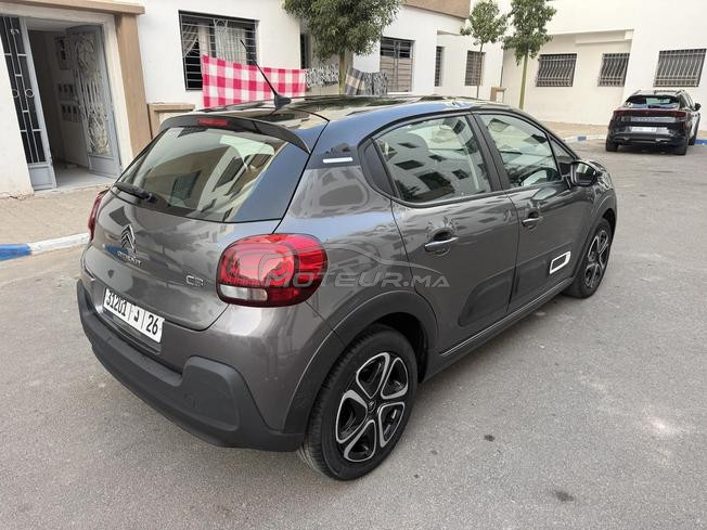 Citroën c3 2023 1ére main