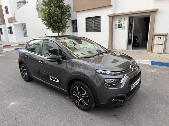 Citroën c3 2023 1ére main