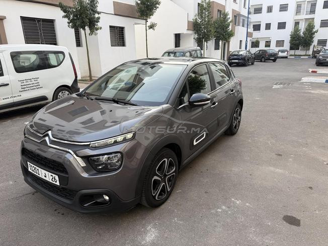 Citroën c3 2023 1ére main