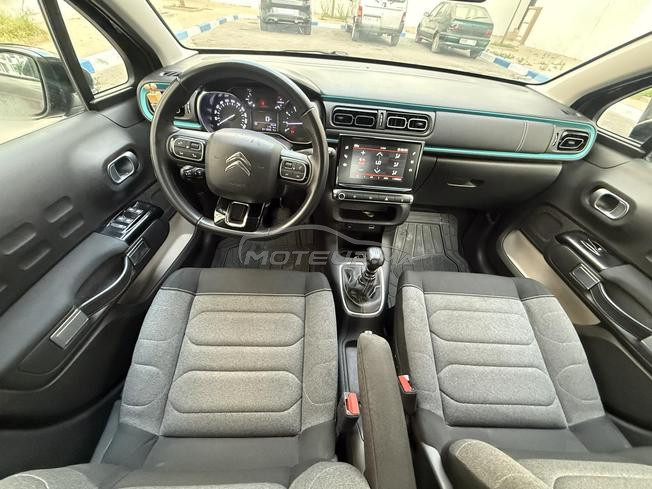 Citroën c3 2023 1ére main