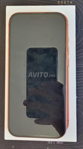 iPhone 17 Pro 256G - 2
