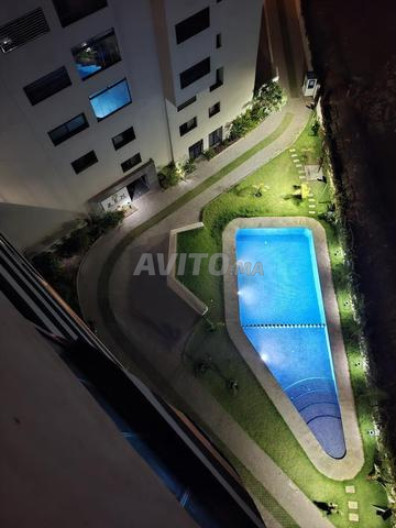 Appartement à louer – Zenata - 2