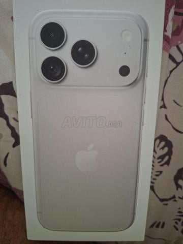 iPhone 18 Pro nouveau - 2