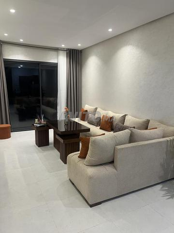 appartement à louer avec piscine - 2