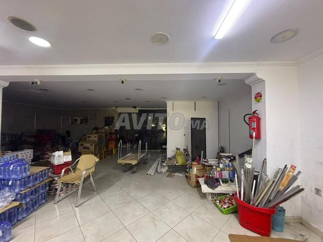 Local Commercial – Proche Marina Bay - 2