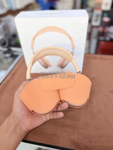 AirPods Max 2ème génération - 2