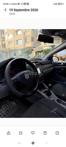 Volkswagen Golf 5 Diesel Manuelle 2006 - 2