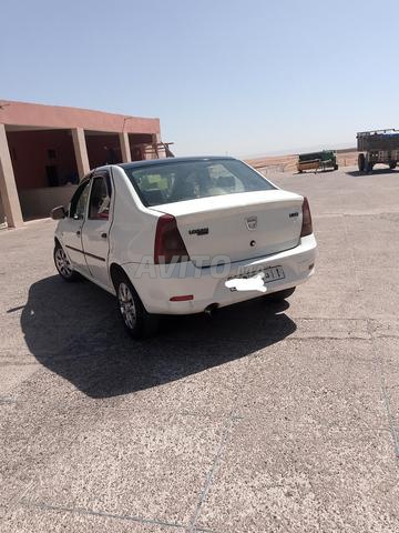 Dacia Logan - 2