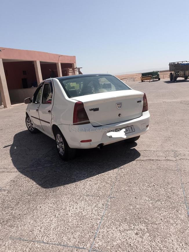 داسيا لوكان 
