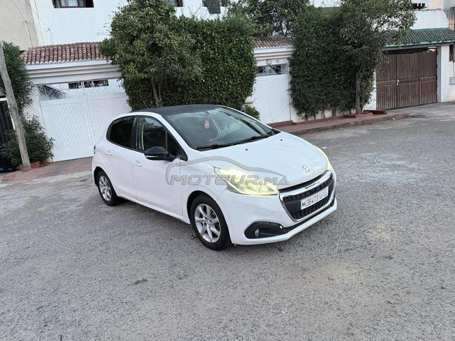 PEUGEOT 208 Active (2019 / Diesel)