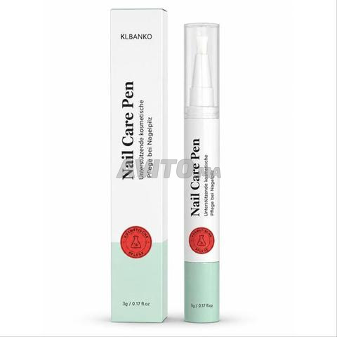 قلم العناية بالأظافر Nail Care Pen مستحضرات تجميل