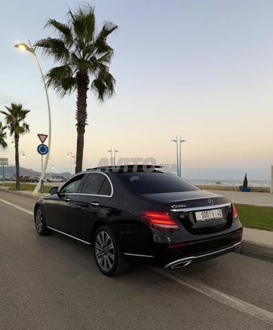 MERCEDES E220 D - 2