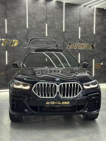 BMW X6 M Edition X Drive 30d - 2
