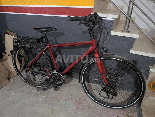 Vélo VTC à vendre - 2