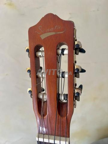 Guitare classique SONATA RCG013 - 2