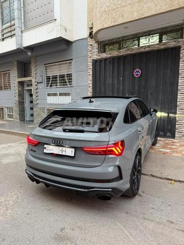 Audi RSQ3 - 2