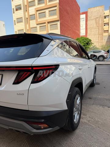 HYUNDAI TUCSON 2024/10 VERSION PREMIUM FACELIFT