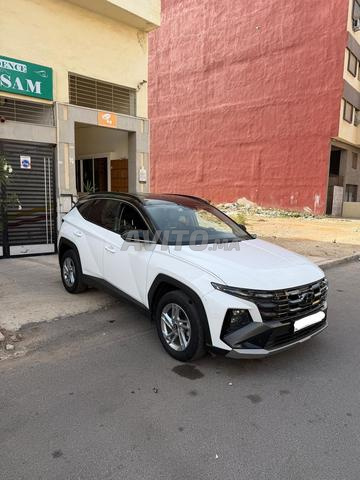 HYUNDAI TUCSON 2024/10 VERSION PREMIUM FACELIFT