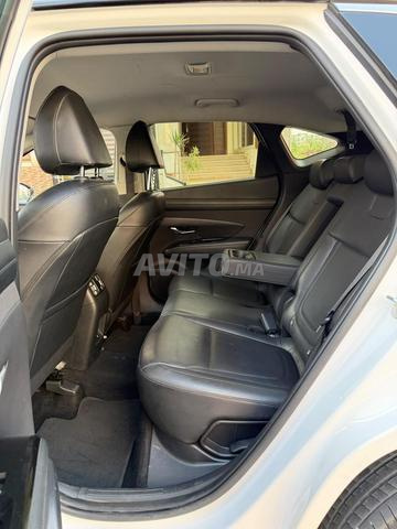HYUNDAI TUCSON 2024/10 VERSION PREMIUM FACELIFT
