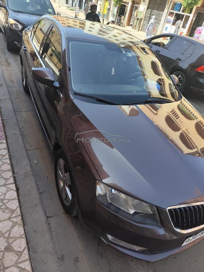superbe voiture