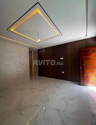 Appartement de luxe en rez-de-chaussée 76 m² - 2