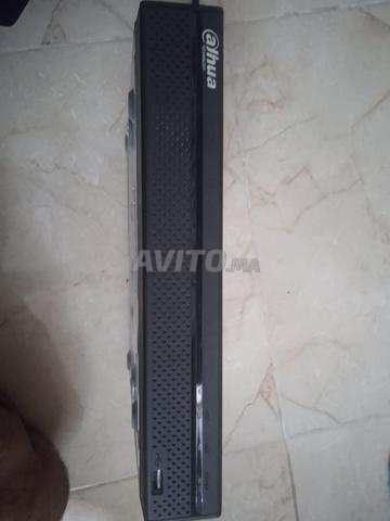 DVR Dahua 2MP 4 ports