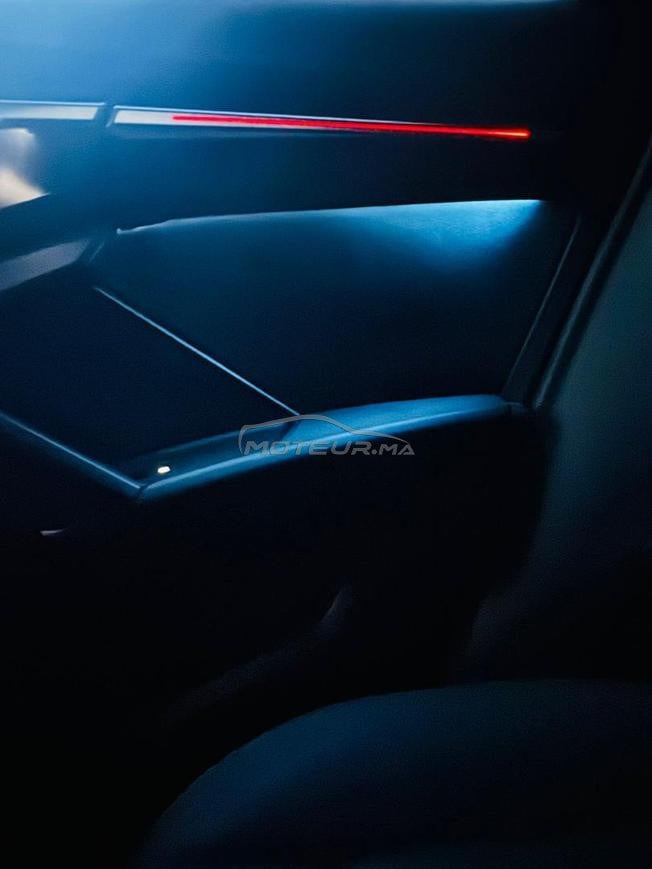 Audi A3 Automatique 2023 S-line