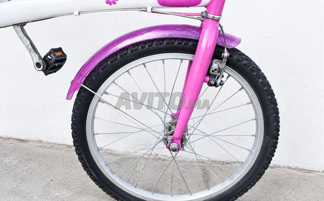 Vélo vélo - 2
