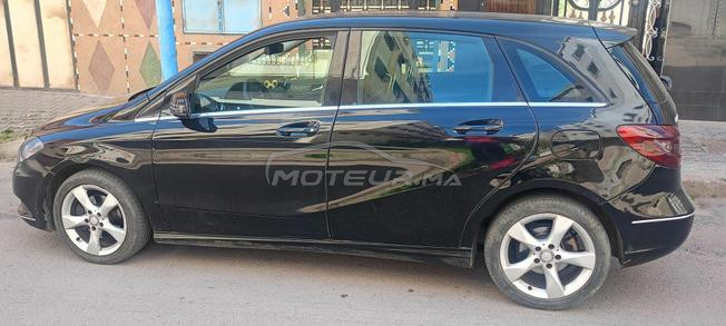 mercedes classe B 180