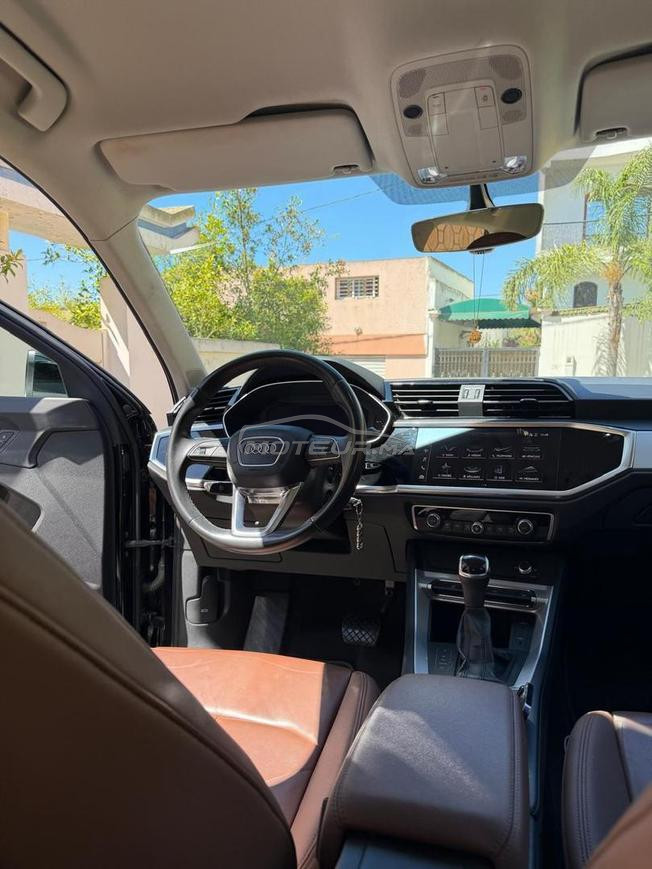 Audi Q3 à vendre modèle 2023 8Cv 