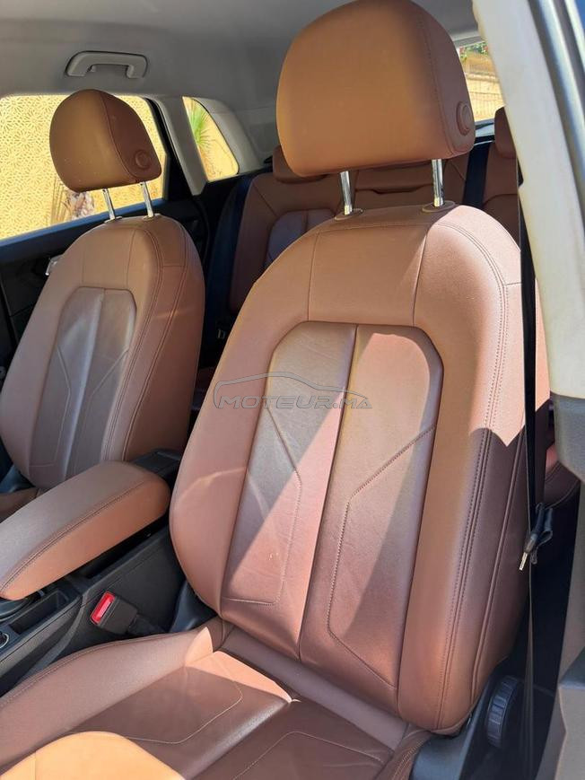 Audi Q3 à vendre modèle 2023 8Cv 