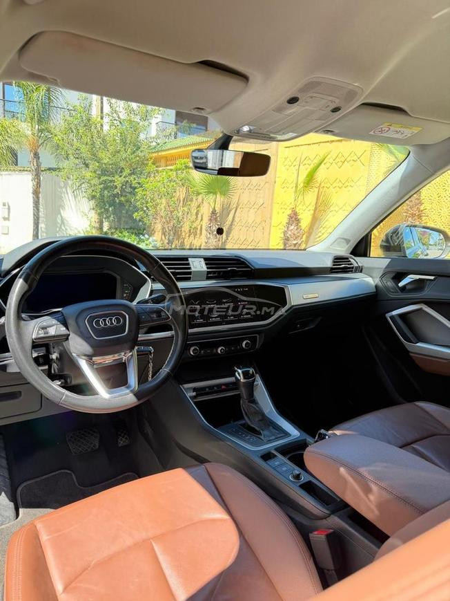 Audi Q3 à vendre modèle 2023 8Cv 