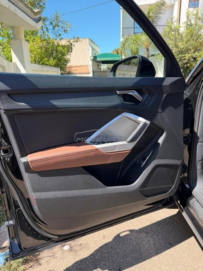 Audi Q3 à vendre modèle 2023 8Cv 