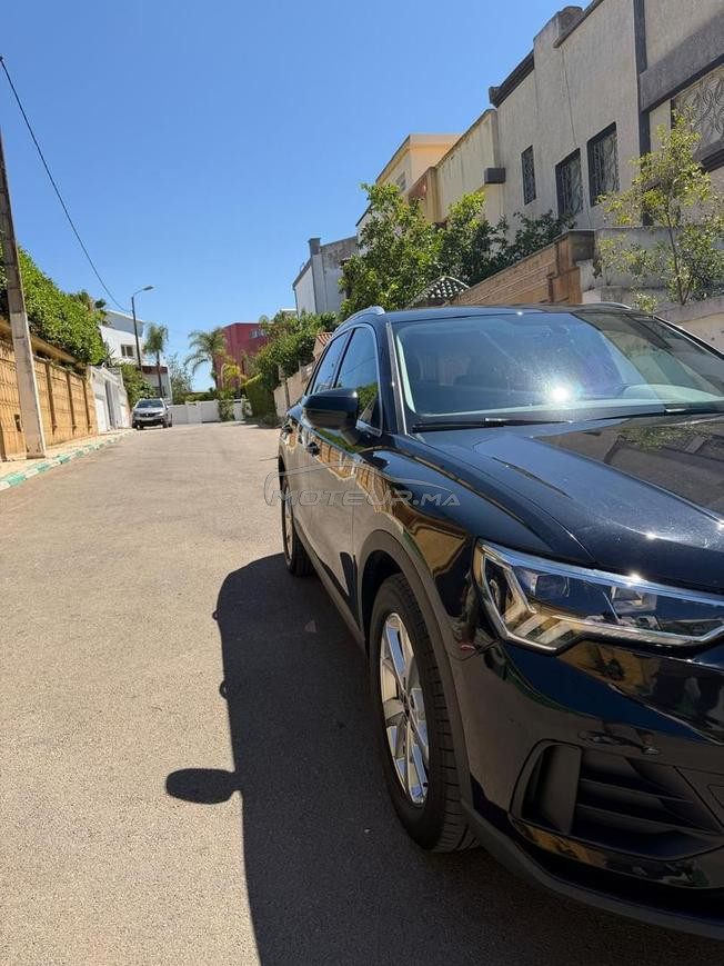 Audi Q3 à vendre modèle 2023 8Cv 