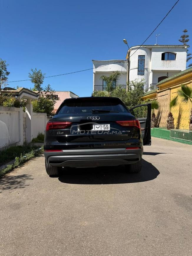 Audi Q3 à vendre modèle 2023 8Cv 
