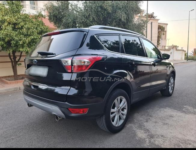Ford Kuga très bon etat