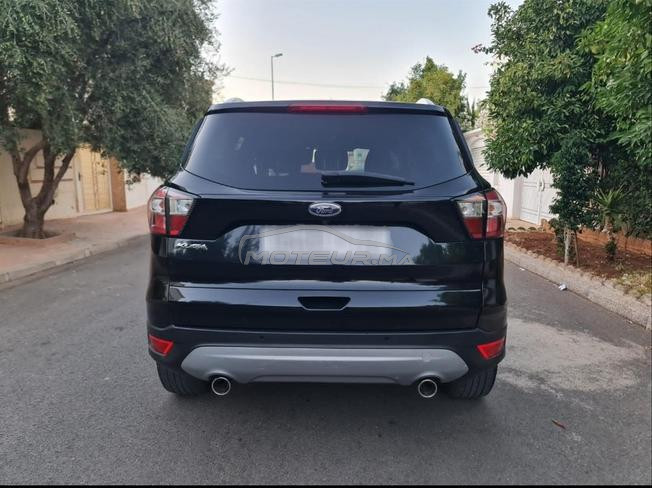 Ford Kuga très bon etat