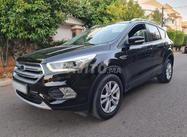 Ford Kuga très bon état - 2