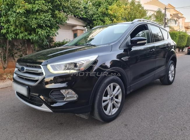 Ford Kuga très bon etat