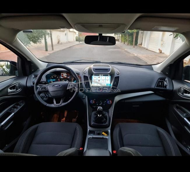 Ford Kuga très bon etat