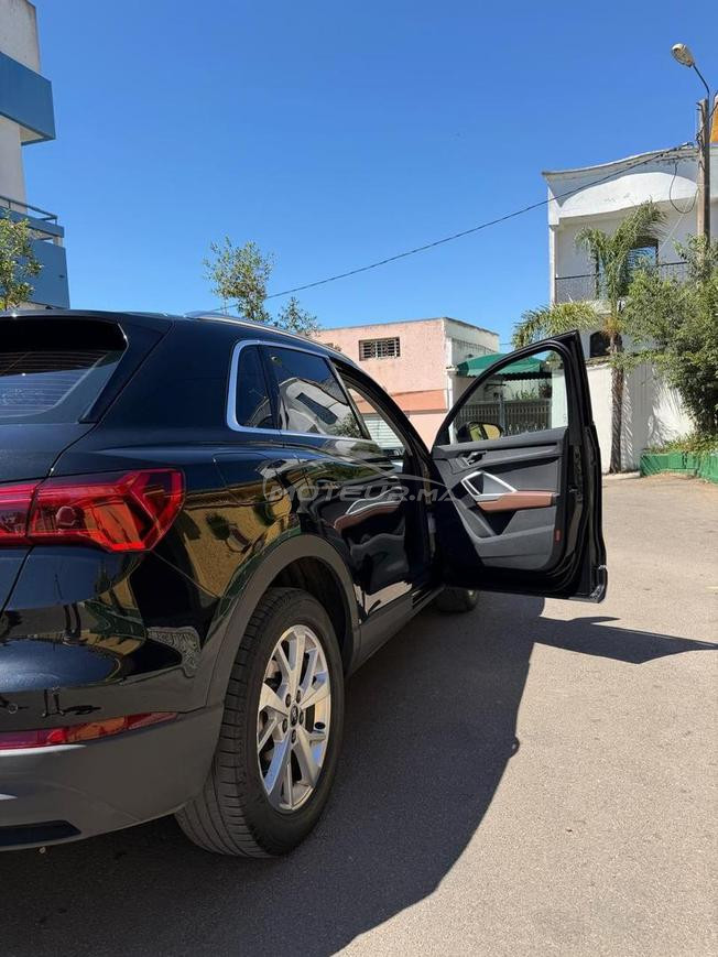 Audi Q3 à vendre modèle 2023 8Cv 