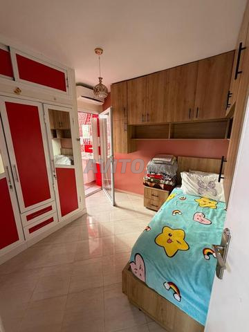 Appartement meublé à vendre Marjane Meknes - 2