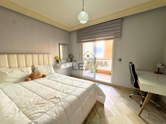 À vendre – Bel appartement de 96 m² à Semlalia - 2