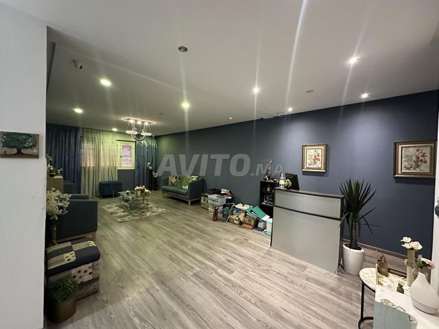 Appartement à louer 90 m² à Tanger - 2