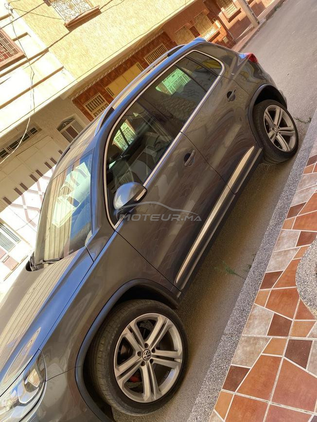 VM TIGUAN Rline 2.0TDI 