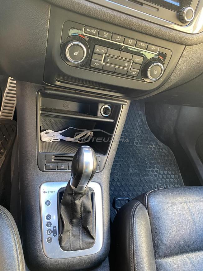 VM TIGUAN Rline 2.0TDI 