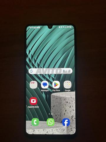 Samsung A32 128g 4g propre - 2